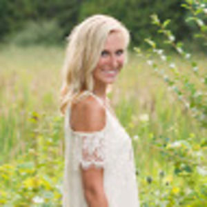 Meet your Posher, Rylee